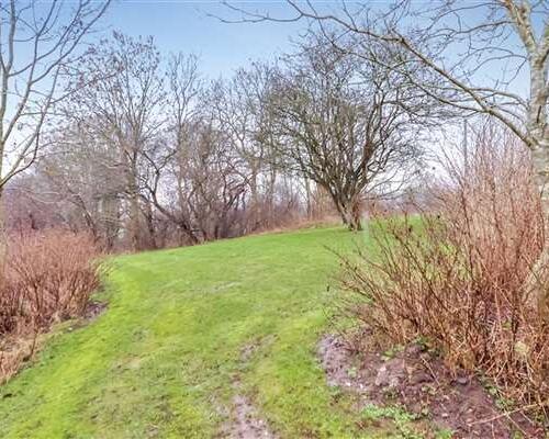 1 værelses hus i Vojens