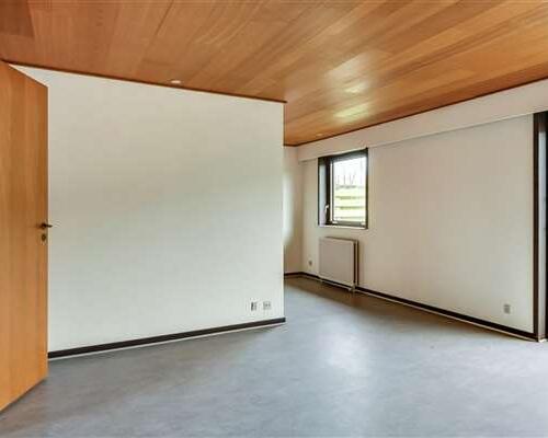 1 værelses hus i Vojens