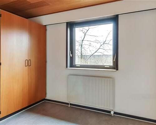 1 værelses hus i Vojens