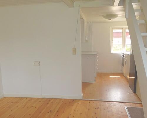 4 værelses lejlighed i Hørsholm