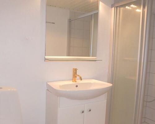 4 værelses lejlighed i Hørsholm