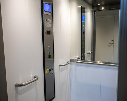 2 værelses hus i Odense SV