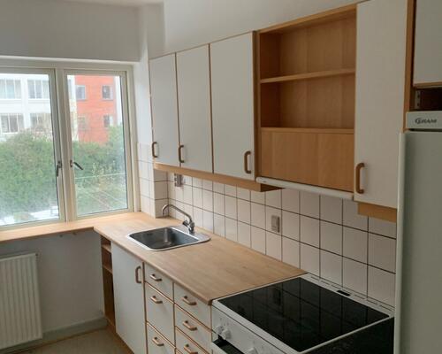 2 værelses lejlighed i Odense C