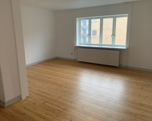 2 værelses lejlighed i Odense C