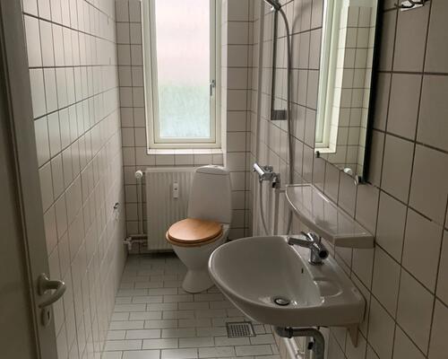 2 værelses lejlighed i Odense C