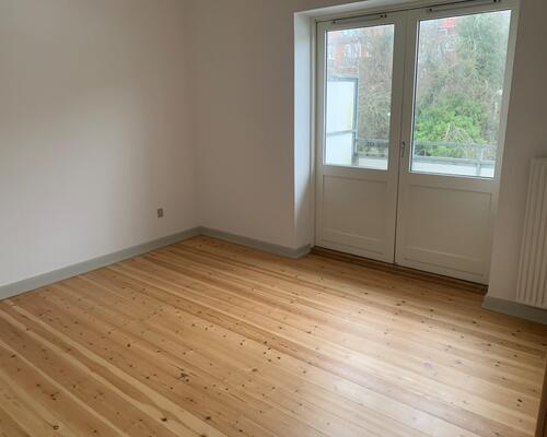 2 værelses lejlighed i Odense C