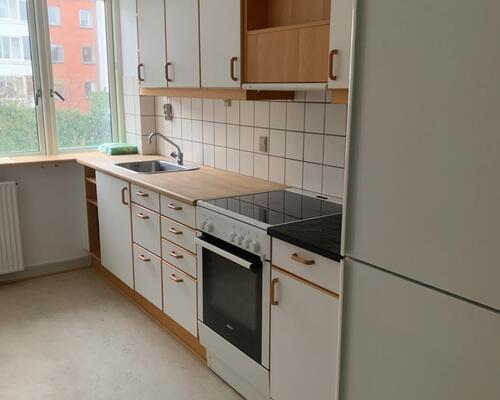 2 værelses lejlighed i Odense C