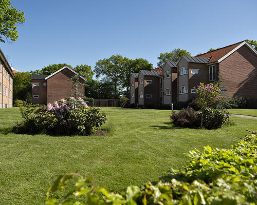 3 værelses lejlighed i Viborg