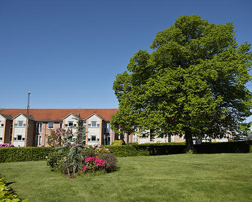 3 værelses lejlighed i Viborg