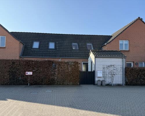 4 værelses hus i Odense SØ