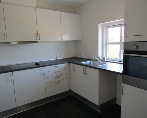 2 værelses lejlighed i Fredericia