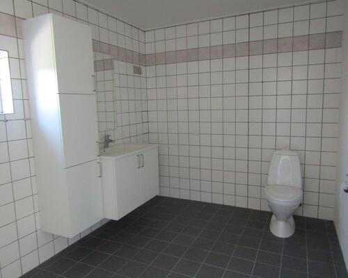 2 værelses lejlighed i Fredericia