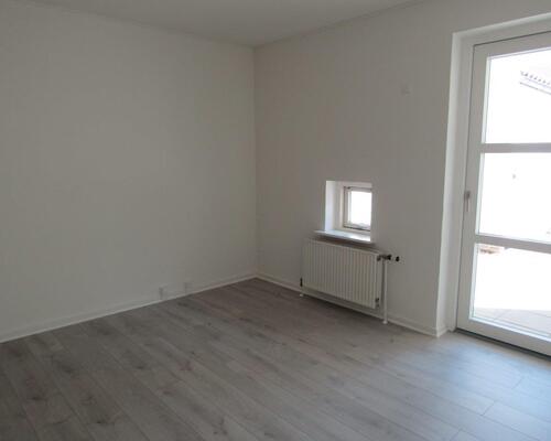 2 værelses lejlighed i Fredericia