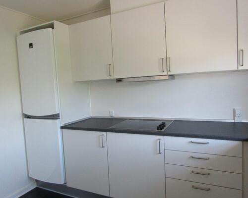 2 værelses lejlighed i Fredericia