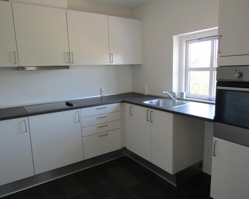 2 værelses lejlighed i Fredericia