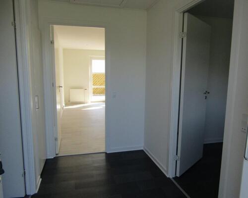 2 værelses lejlighed i Fredericia