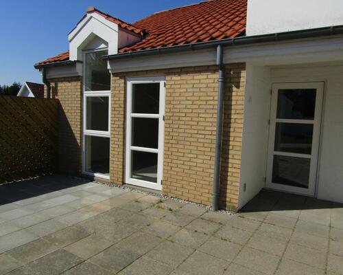 2 værelses lejlighed i Fredericia