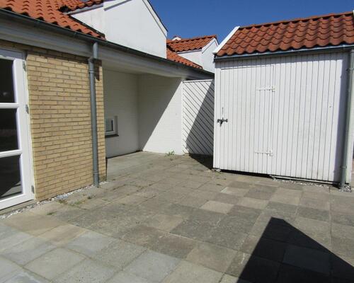 2 værelses lejlighed i Fredericia