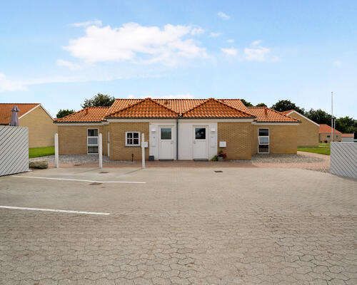 2 værelses lejlighed i Fredericia