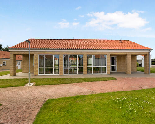 2 værelses lejlighed i Fredericia