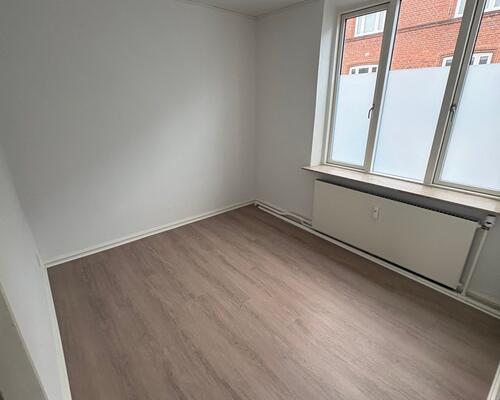 Flot nyistandsat 2. værelses lejlighed