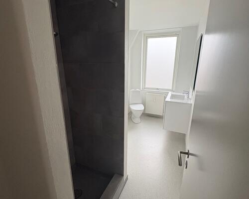 Flot nyistandsat 2. værelses lejlighed