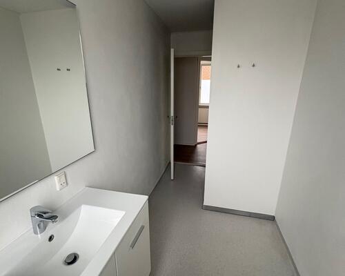 Flot nyistandsat 2. værelses lejlighed