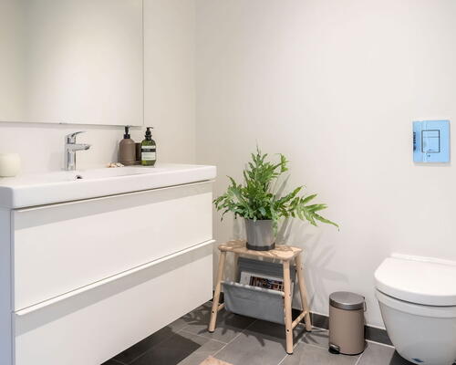 4 værelses hus i Greve