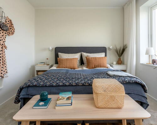 4 værelses hus i Greve