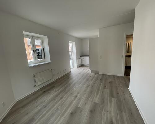 2 værelses lejlighed i Fredericia