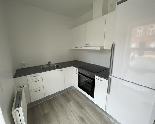 2 værelses lejlighed i Fredericia