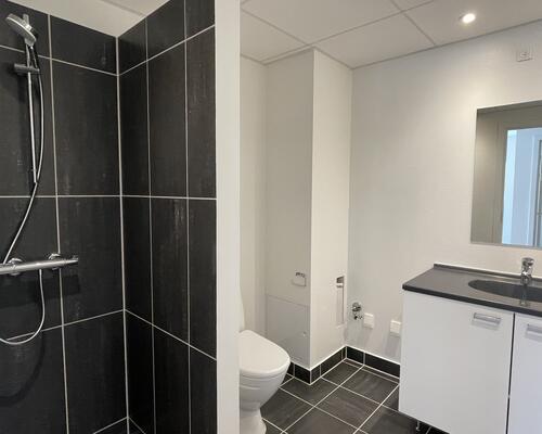 2 værelses lejlighed i Fredericia