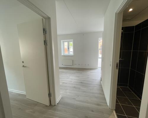 2 værelses lejlighed i Fredericia