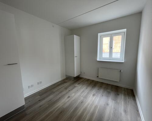 2 værelses lejlighed i Fredericia