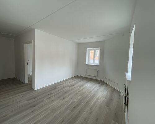 2 værelses lejlighed i Fredericia