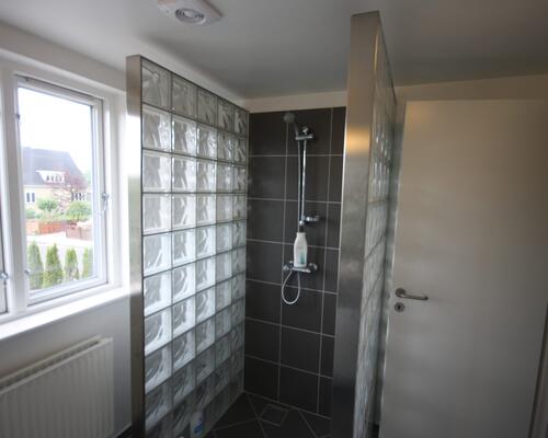 Værelse med køkken til leje nær Viborg centrum