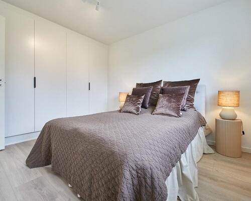 4 værelses hus i Give