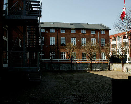 2 værelses lejlighed i Horsens