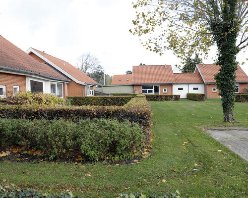 1 værelses lejlighed i Sindal