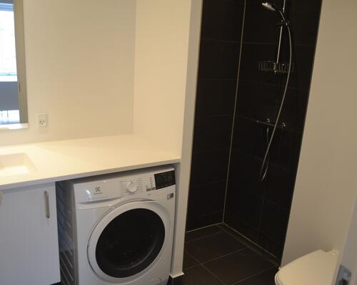 2- værelses lejlighed i Tilst!