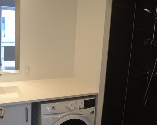 2- værelses lejlighed i Tilst!