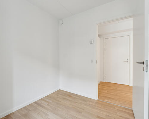 3 værelses lejlighed i Viborg