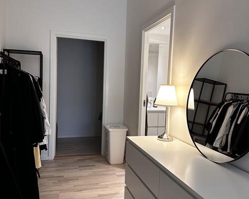 2 værelses lejlighed i Skovlunde