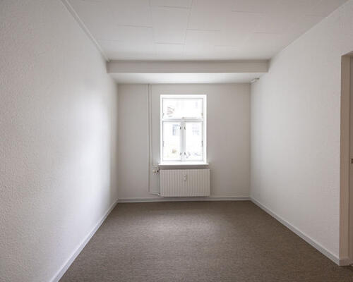 3 værelses lejlighed i Haderslev