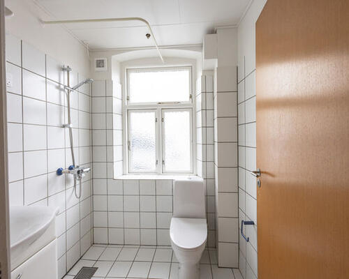 3 værelses lejlighed i Haderslev