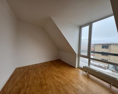 3 værelses lejlighed i Viborg