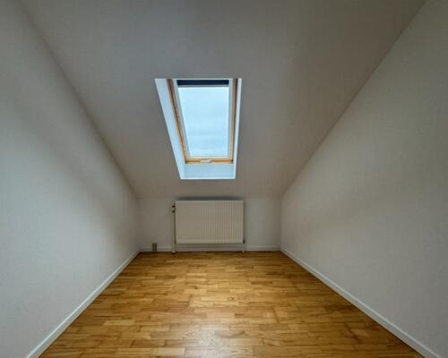 3 værelses lejlighed i Viborg