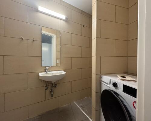 3 værelses lejlighed i Viborg