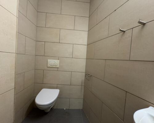 3 værelses lejlighed i Viborg