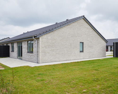 4 værelses hus i Give